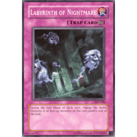 Labyrinth of Nightmare - Ancient Sanctuary Thumb Nail