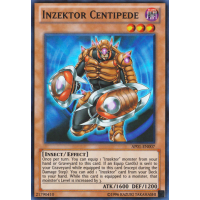 Inzektor Centipede - Astral Pack 1 Thumb Nail