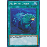 Moray of Greed - Astral Pack 1 Thumb Nail