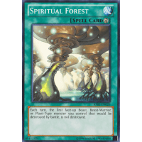 Spiritual Forest - Astral Pack 1 Thumb Nail