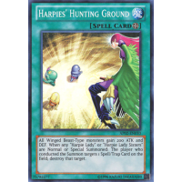 Harpies' Hunting Ground - Astral Pack 2 Thumb Nail