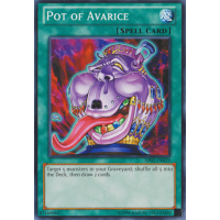 Pot of Avarice - Astral Pack 2 Thumb Nail