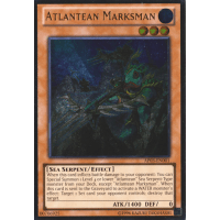 Atlantean Marksman - Astral Pack 3 Thumb Nail