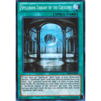 Spellbook Library of the Crescent - Astral Pack 3 Thumb Nail