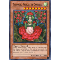 Tytannial, Princess of Camellias - Astral Pack 4 Thumb Nail