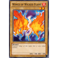 Wings of Wicked Flame - Astral Pack 4 Thumb Nail