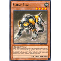 Scrap Beast - Astral Pack 4 Thumb Nail