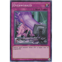 Overworked - Astral Pack 5 Thumb Nail