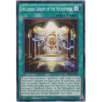 Spellbook Library of the Heliosphere - Astral Pack 5 Thumb Nail