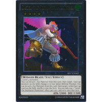 Castel, the Skyblaster Musketeer - Astral Pack 7 Thumb Nail