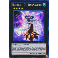 Number 103: Ragnazero - Astral Pack 7 Thumb Nail