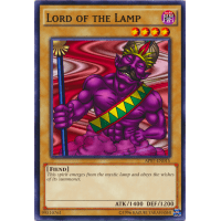 Lord of the Lamp - Astral Pack 7 Thumb Nail