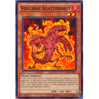 Volcanic Scattershot - Astral Pack 7 Thumb Nail