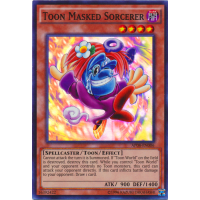 Toon Masked Sorcerer - Astral Pack 8 Thumb Nail