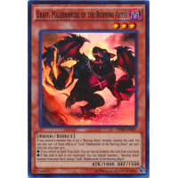 Graff, Malebranche of the Burning Abyss - Astral Pack 8 Thumb Nail