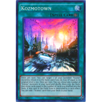 Kozmotown - Astral Pack 8 Thumb Nail