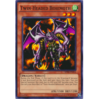 Twin-Headed Behemoth - Astral Pack 8 Thumb Nail