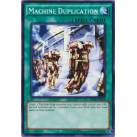 Machine Duplication - Astral Pack 8 Thumb Nail