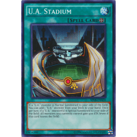 U.A. Stadium - Astral Pack 8 Thumb Nail