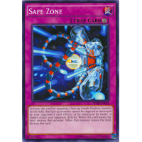 Safe Zone - Astral Pack 8 Thumb Nail