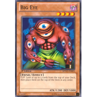 Big Eye - Battle Pack 2: Round 2 Thumb Nail