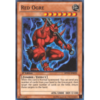 Red Ogre - Battle Pack 2: Round 2 Thumb Nail