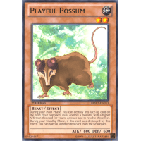 Playful Possum - Battle Pack 2: Round 2 Thumb Nail