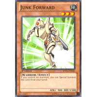 Junk Forward - Battle Pack 2: Round 2 Thumb Nail