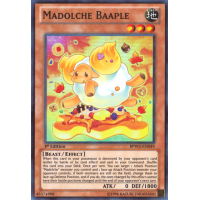 Madolche Baaple - Battle Pack 2: Round 2 Thumb Nail