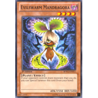 Evilswarm Mandragora - Battle Pack 2: Round 2 Thumb Nail