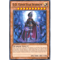 D.D. Esper Star Sparrow - Battle Pack 2: Round 2 Thumb Nail