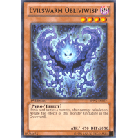 Evilswarm Obliviwisp - Battle Pack 2: Round 2 Thumb Nail