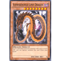 Schwarzschild Limit Dragon - Battle Pack 2: Round 2 Thumb Nail