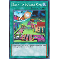 Back to Square One - Battle Pack 2: Round 2 Thumb Nail