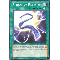 Ribbon of Rebirth - Battle Pack 2: Round 2 Thumb Nail