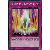 Nordic Relic Laevateinn - Battle Pack 2: Round 2 Thumb Nail