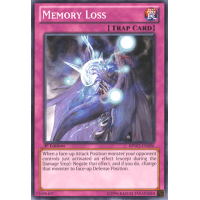 Memory Loss - Battle Pack 2: Round 2 Thumb Nail