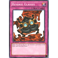 Reverse Glasses - Battle Pack 2: Round 2 Thumb Nail