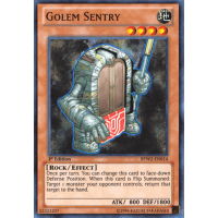 Golem Sentry - Battle Pack 2: Round 2 Thumb Nail