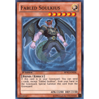 Fabled Soulkius - Battle Pack 2: Round 2 Thumb Nail