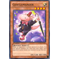 Gentlemander - Battle Pack 2: Round 2 Thumb Nail