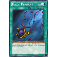 Black Pendant - Battle Pack 2: Round 2 Thumb Nail