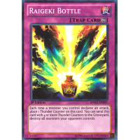 Raigeki Bottle - Battle Pack 2: Round 2 Thumb Nail