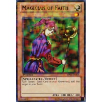 Magician of Faith - Battle Pack 2 War of the Giants Thumb Nail
