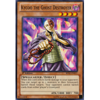 Kycoo the Ghost Destroyer - Battle Pack 2 War of the Giants Thumb Nail