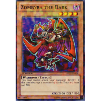 Zombyra the Dark - Battle Pack 2 War of the Giants Thumb Nail