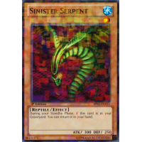 Sinister Serpent - Battle Pack 2 War of the Giants Thumb Nail