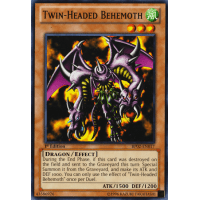 Twin-Headed Behemoth - Battle Pack 2 War of the Giants Thumb Nail