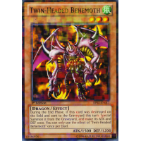 Twin-Headed Behemoth - Battle Pack 2 War of the Giants Thumb Nail