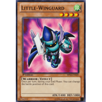 Little-Winguard - Battle Pack 2 War of the Giants Thumb Nail